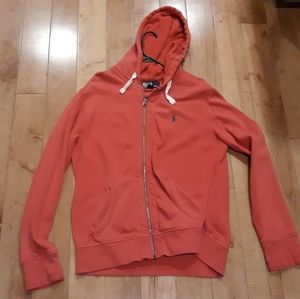 Polo Ralph Lauren classic hoodie